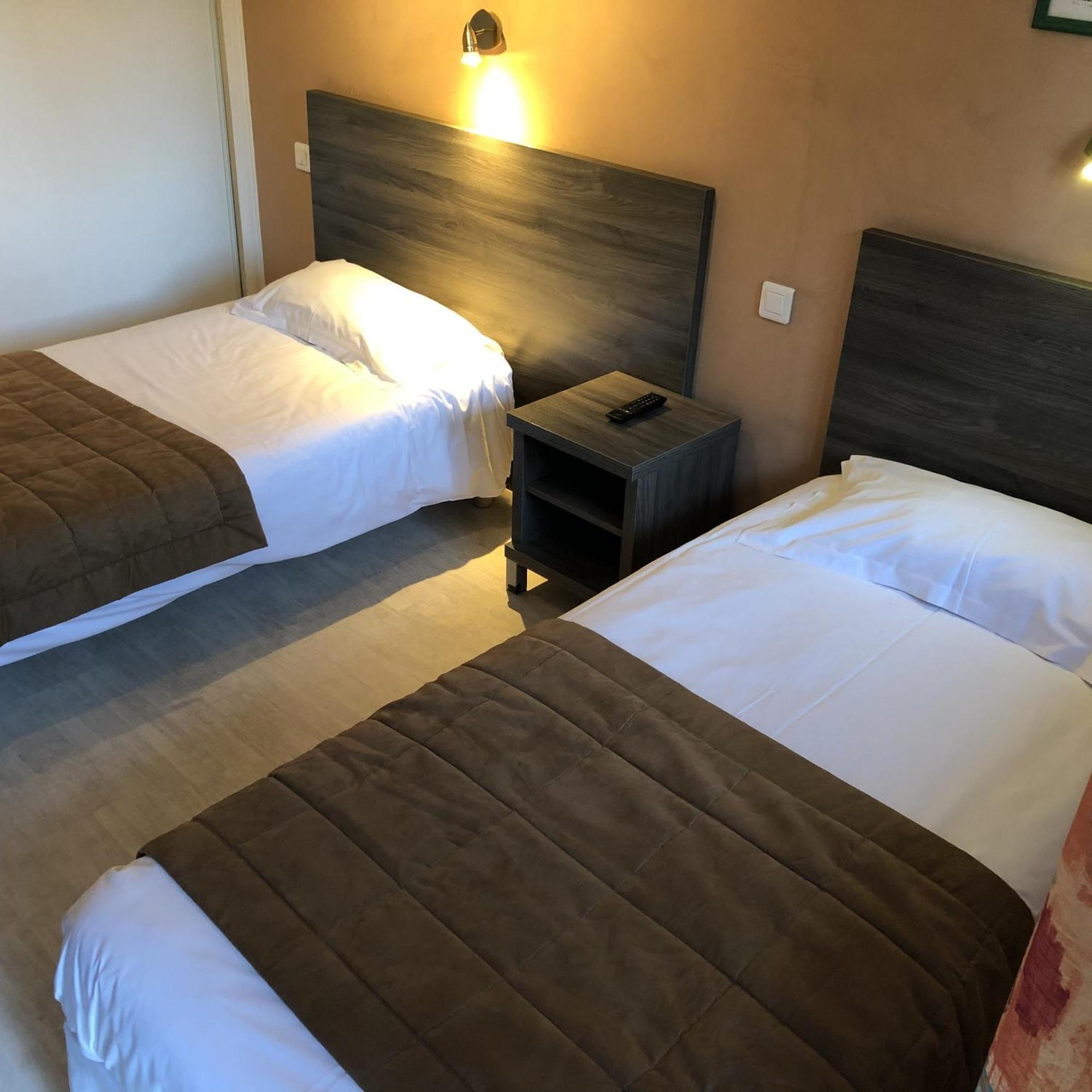 Hotel Des 4 Vents "Esprit Camargue" Aigues-Mortes Cameră foto